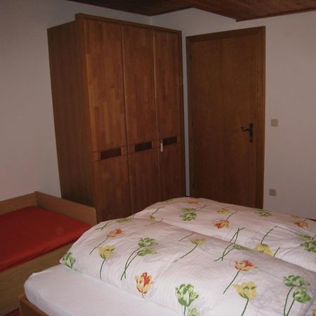 Haus Birgit Hotel เพทท์นอย อัม อาร์ลแบร์ก ภายนอก รูปภาพ