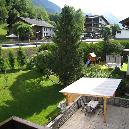 Haus Birgit Hotel เพทท์นอย อัม อาร์ลแบร์ก ภายนอก รูปภาพ