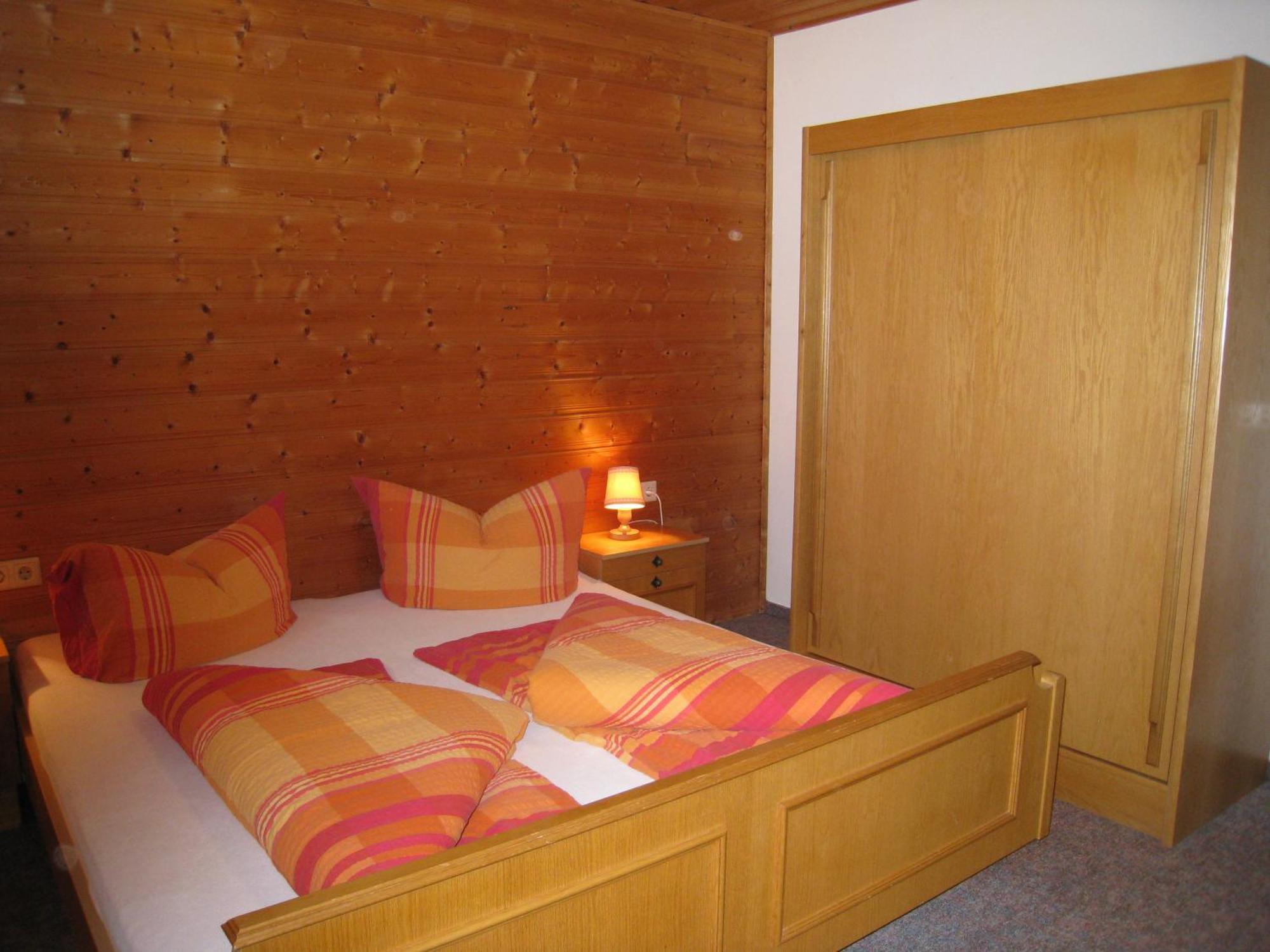 Haus Birgit Hotel เพทท์นอย อัม อาร์ลแบร์ก ภายนอก รูปภาพ