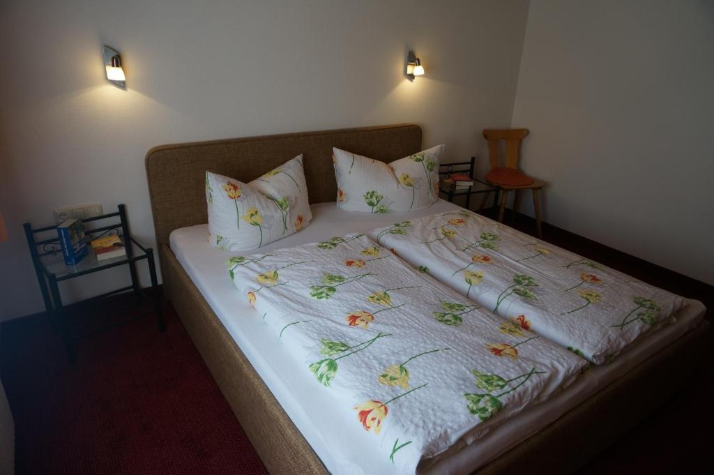 Haus Birgit Hotel เพทท์นอย อัม อาร์ลแบร์ก ห้อง รูปภาพ